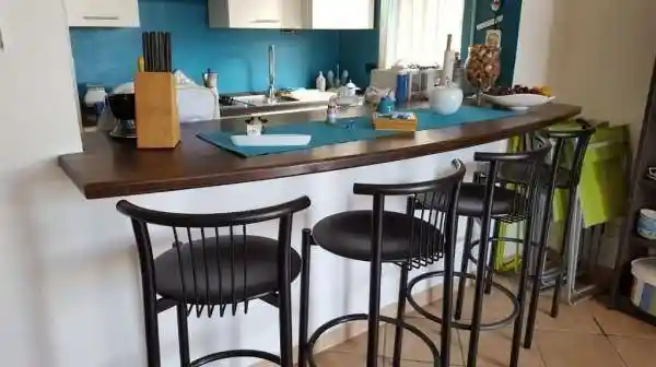 Appartamento in affitto a Carrara