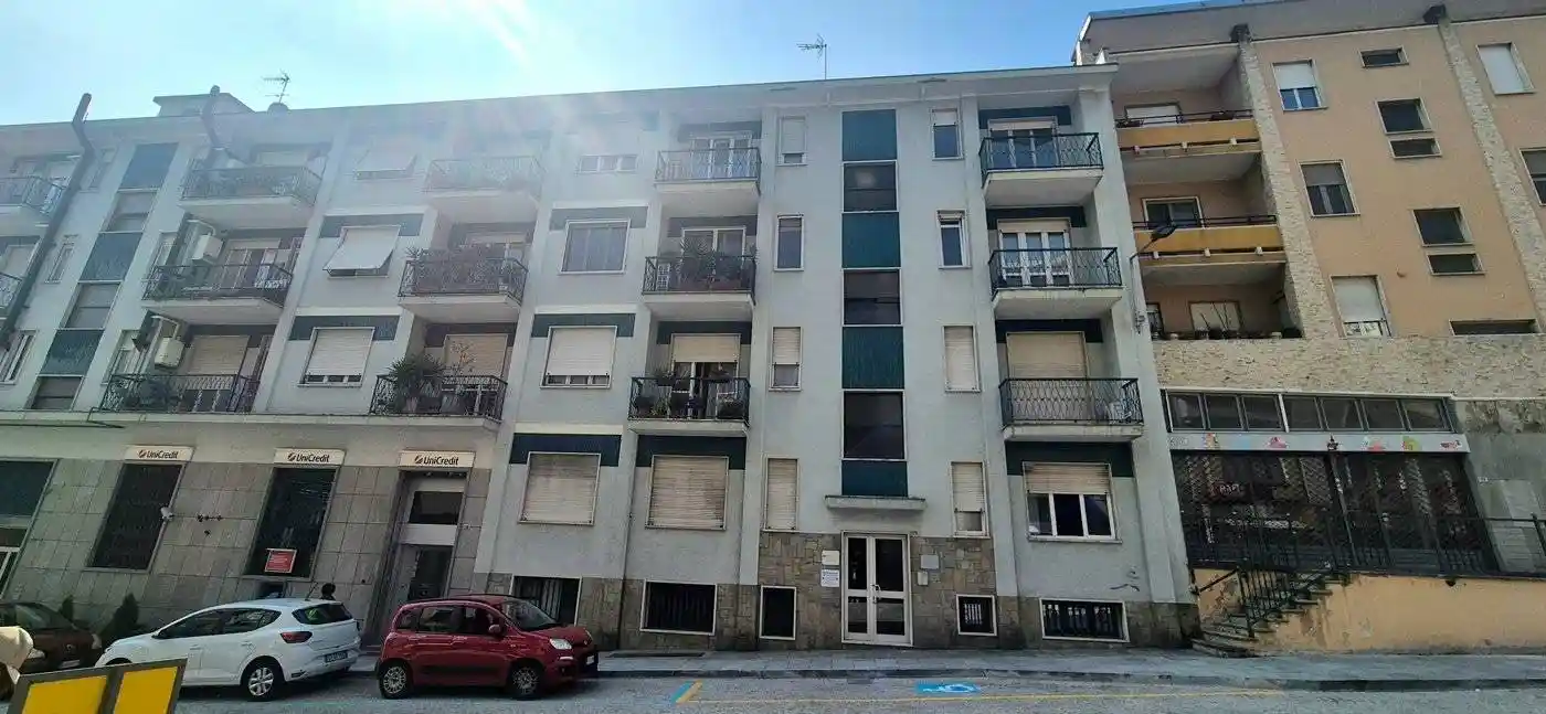 Appartamento in vendita a Pino Torinese