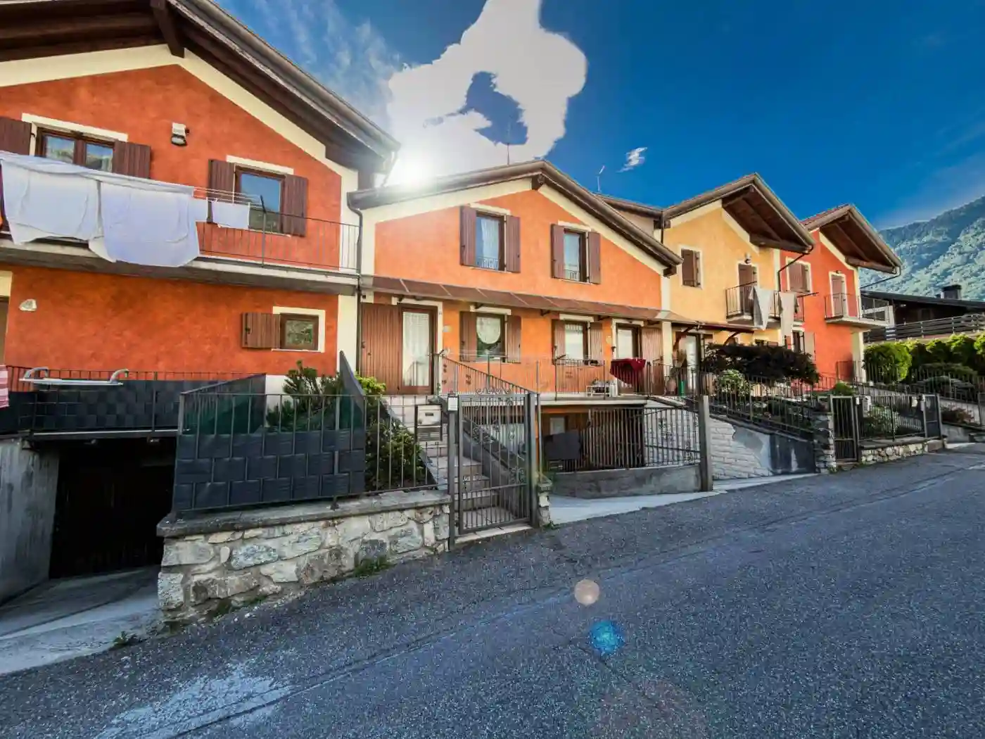 Villetta a schiera - foto 2