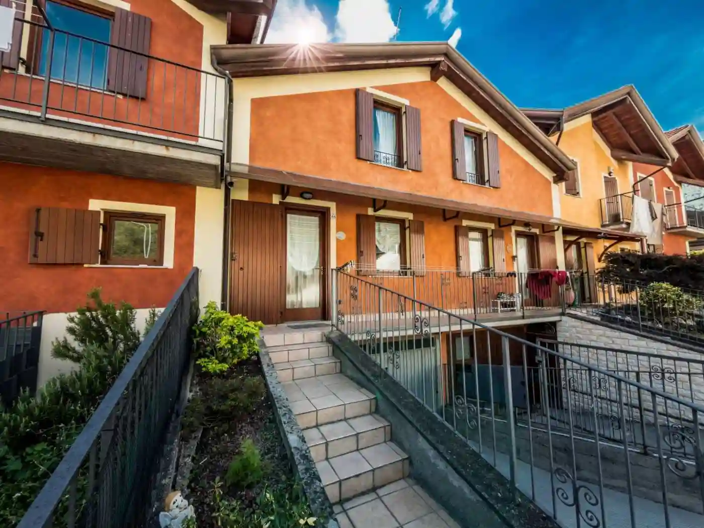 Villetta a schiera - foto 3