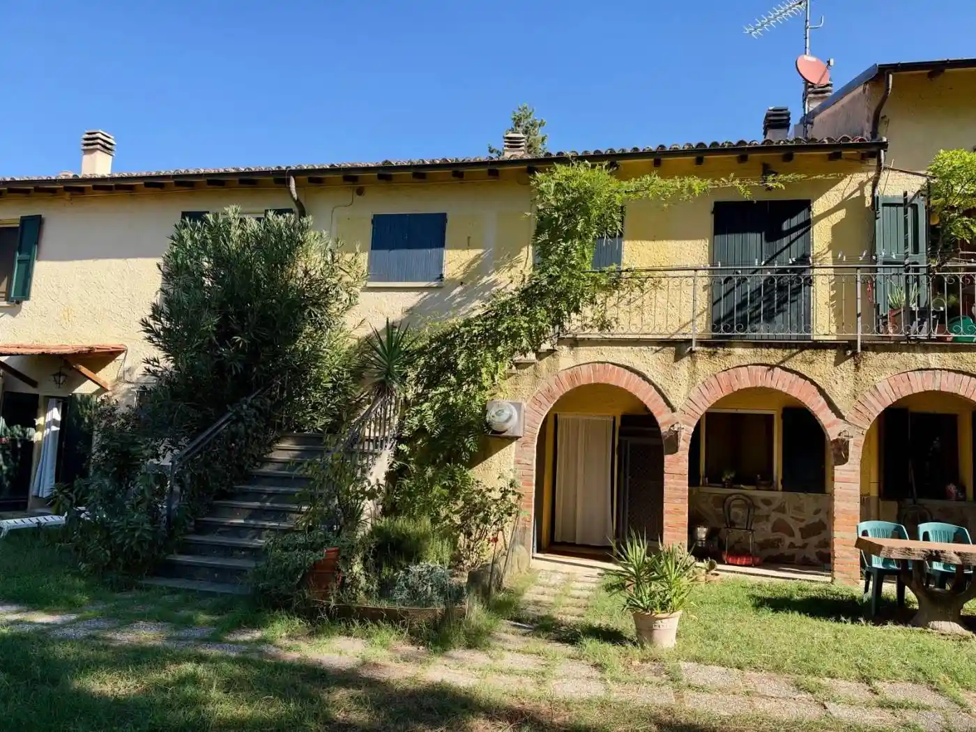 Appartamento in affitto a Pianoro