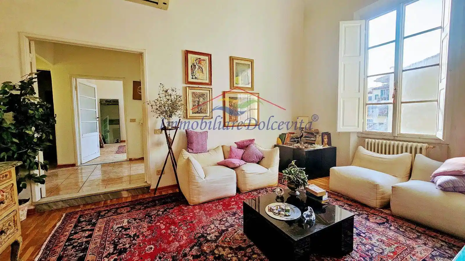Appartamento in vendita a Firenze
