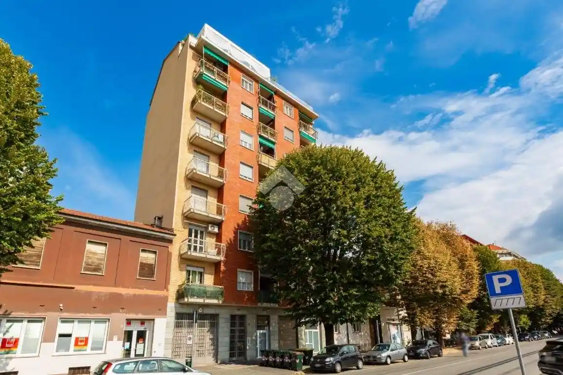 Appartamento in vendita a Torino