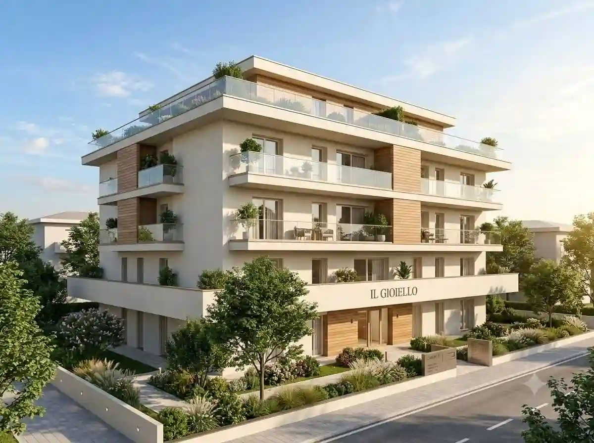 Appartamento - foto 2