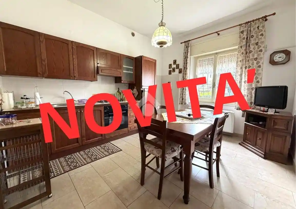 Appartamento in vendita a Narni