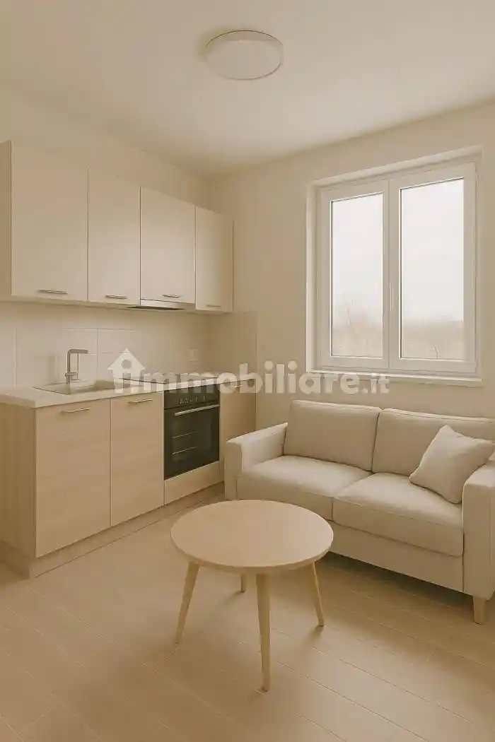 Appartamento in vendita a Padova