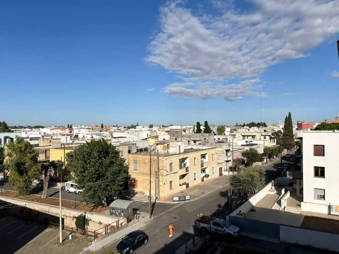 Attico - Mansarda in vendita a San Pietro Vernotico