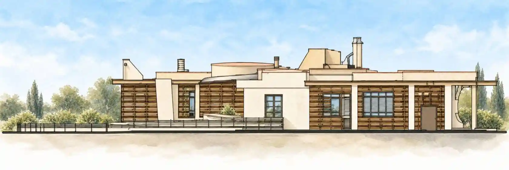 Villa in vendita a Latina