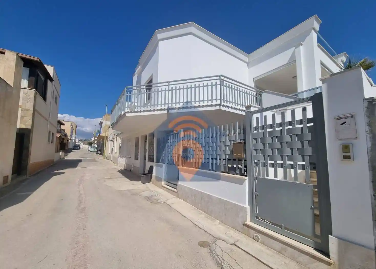 Villa in vendita a Castelvetrano