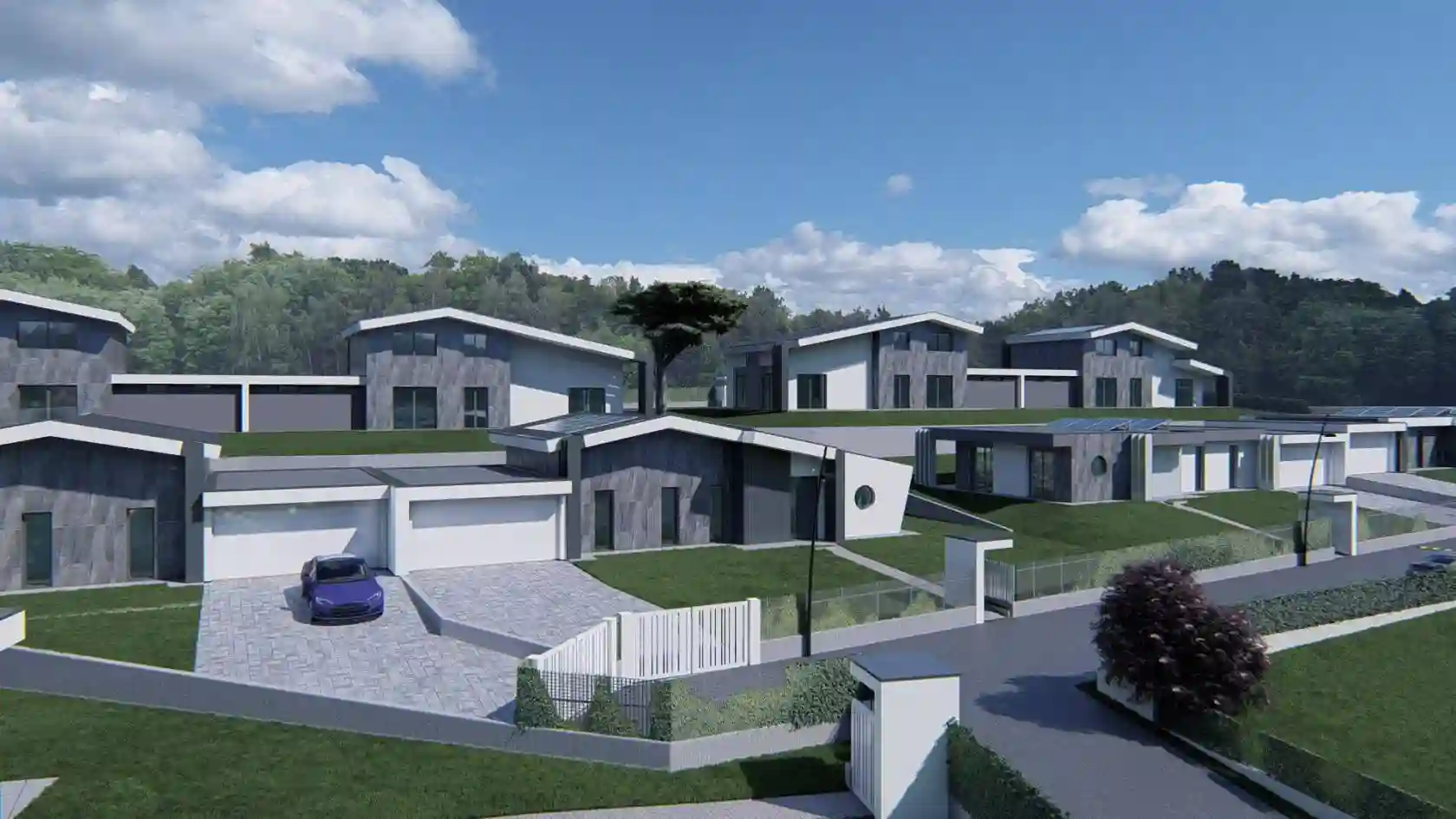 Villa - foto 5