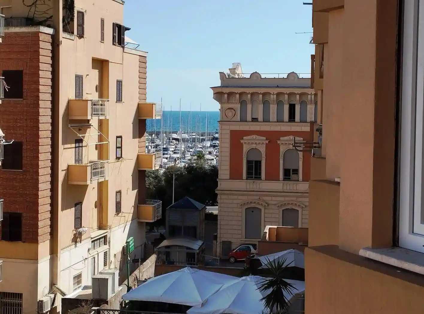 Appartamento in vendita a Nettuno