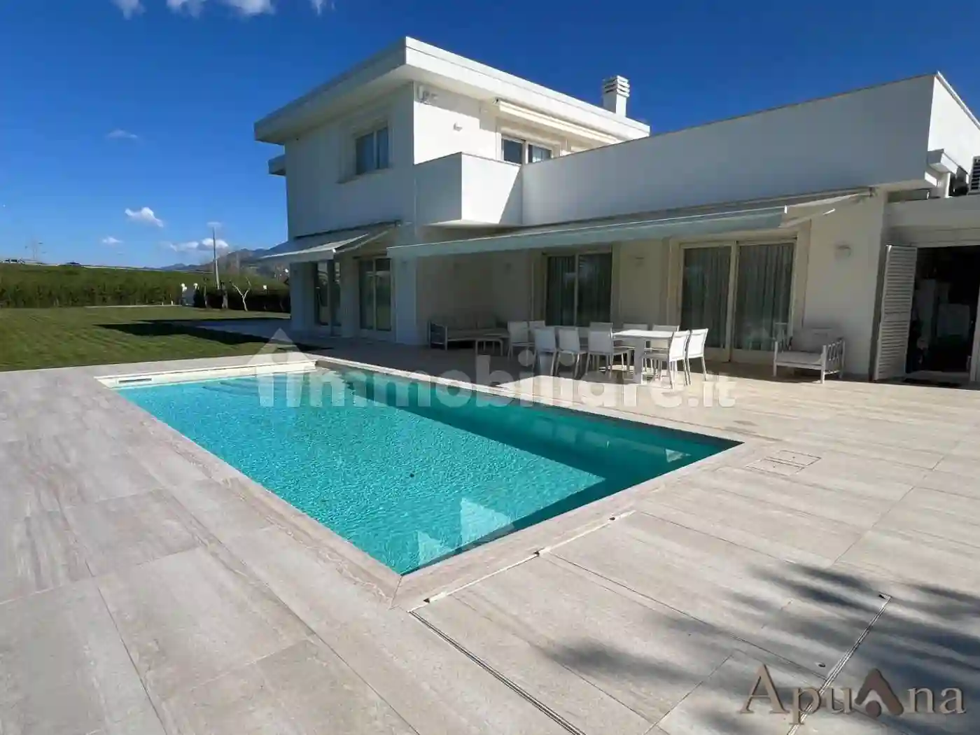 Villa - foto 4