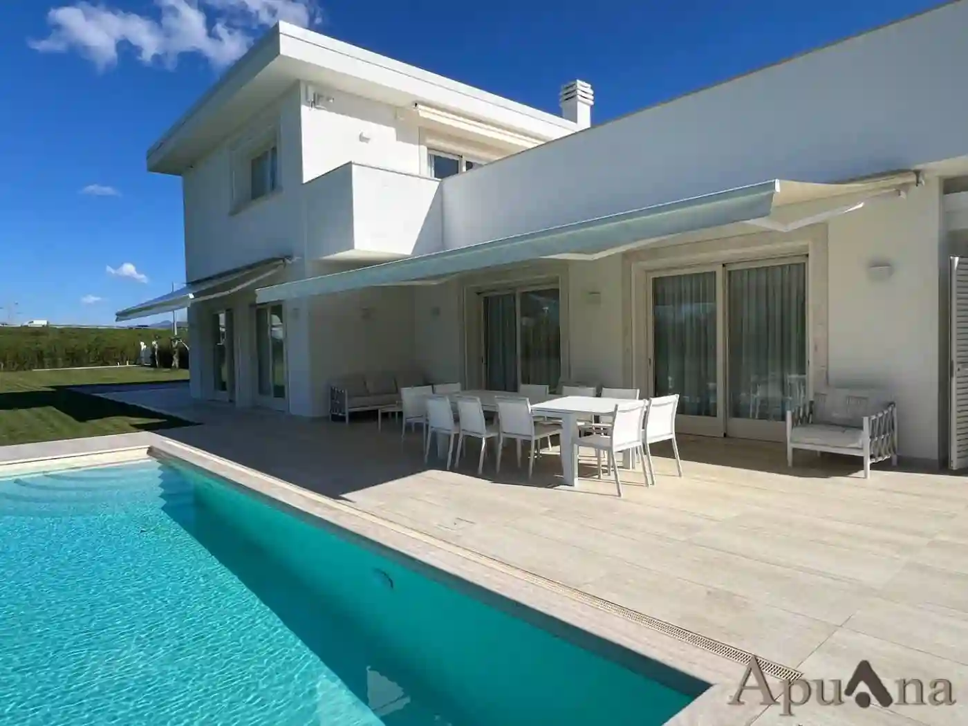 Villa - foto 5