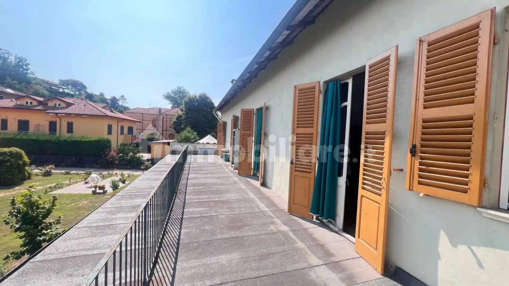 Villa in vendita a Asti