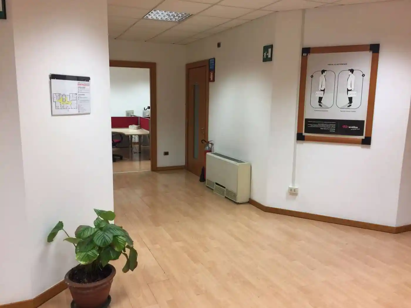 Appartamento in affitto a Napoli