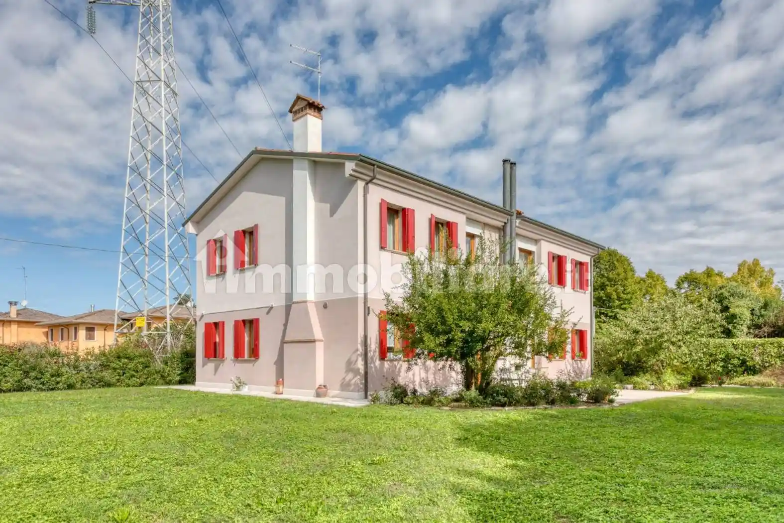 Villa in vendita a Piombino Dese