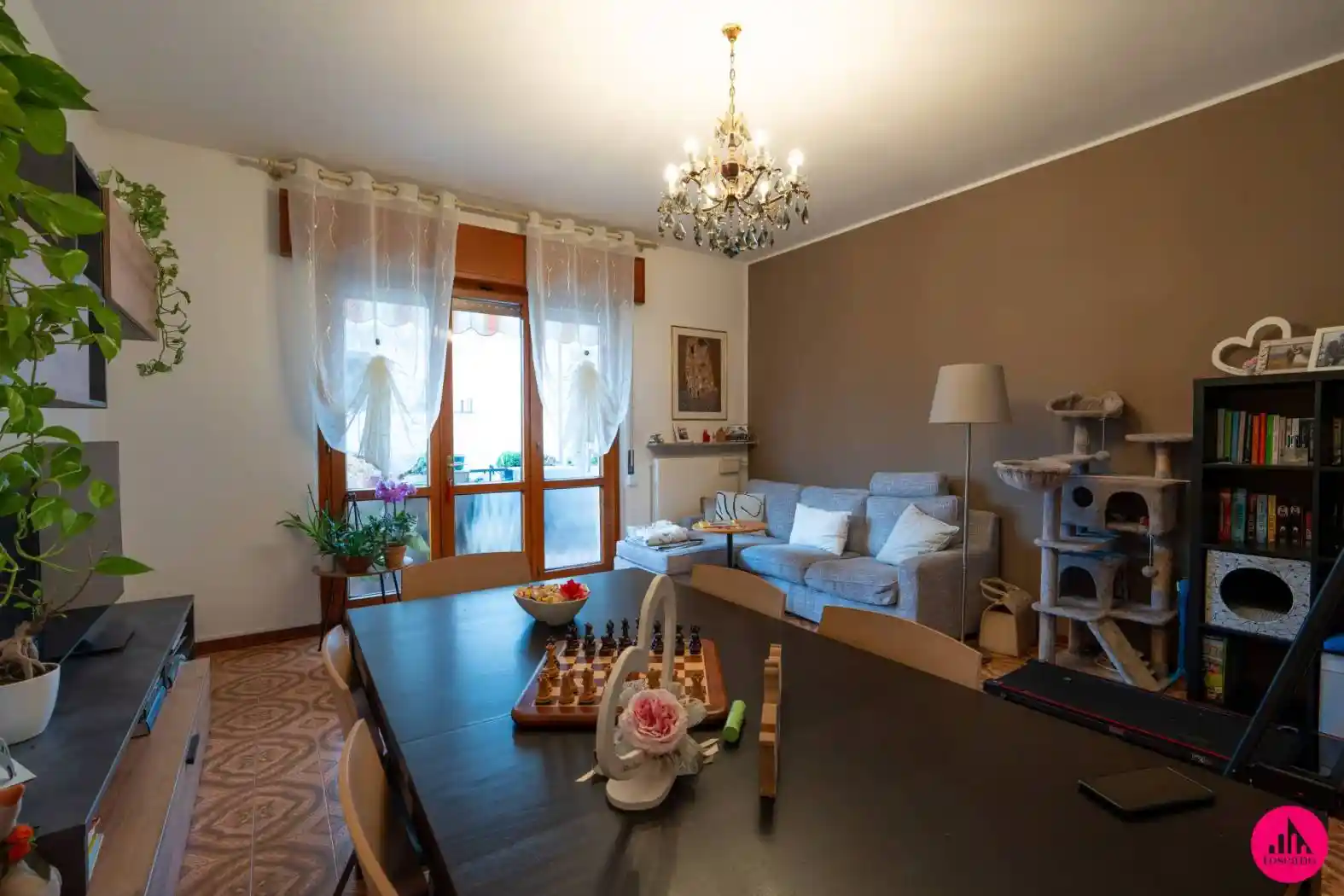 Appartamento in vendita a Pordenone
