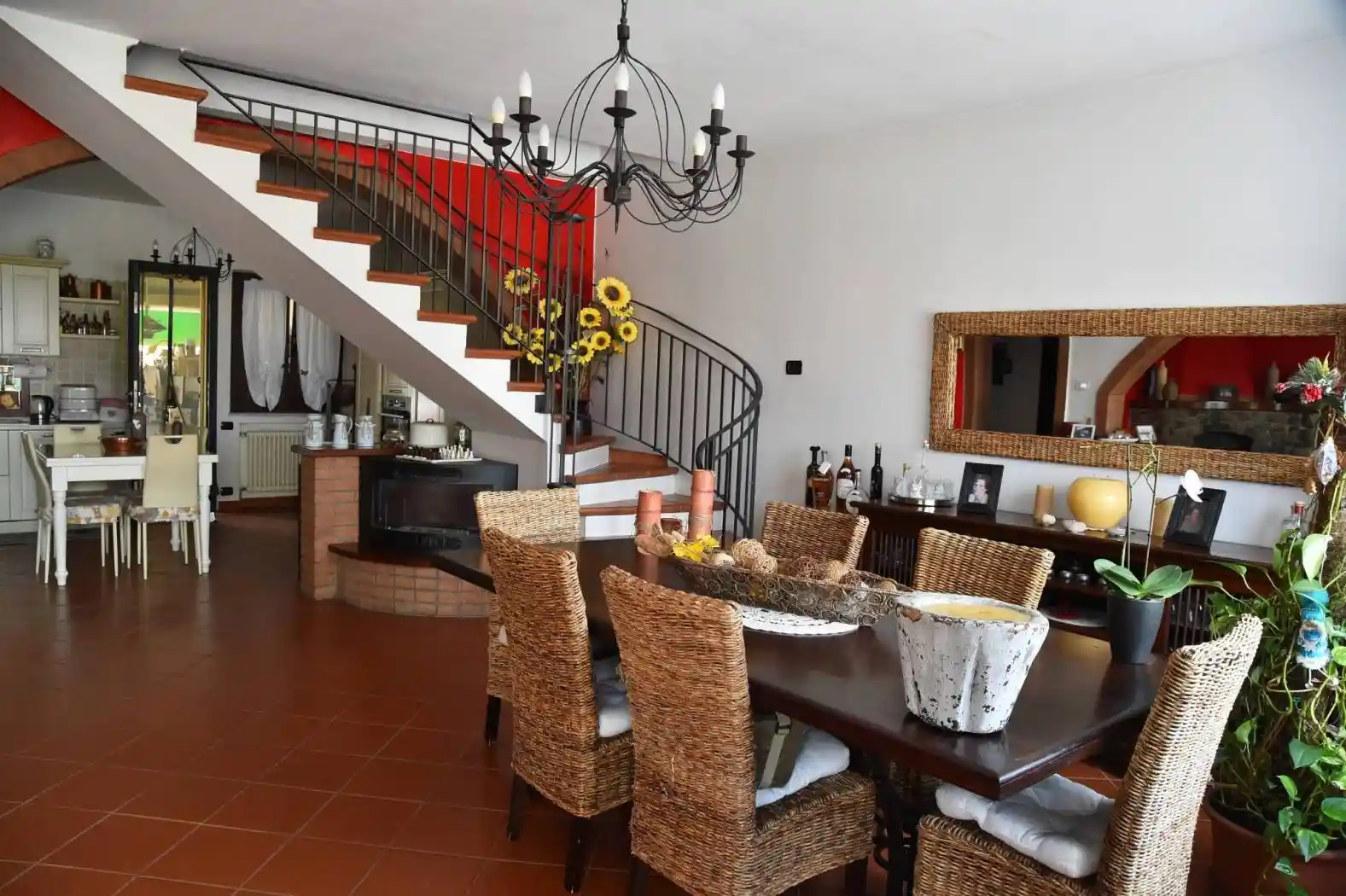 Casa indipendente in vendita a Traversetolo