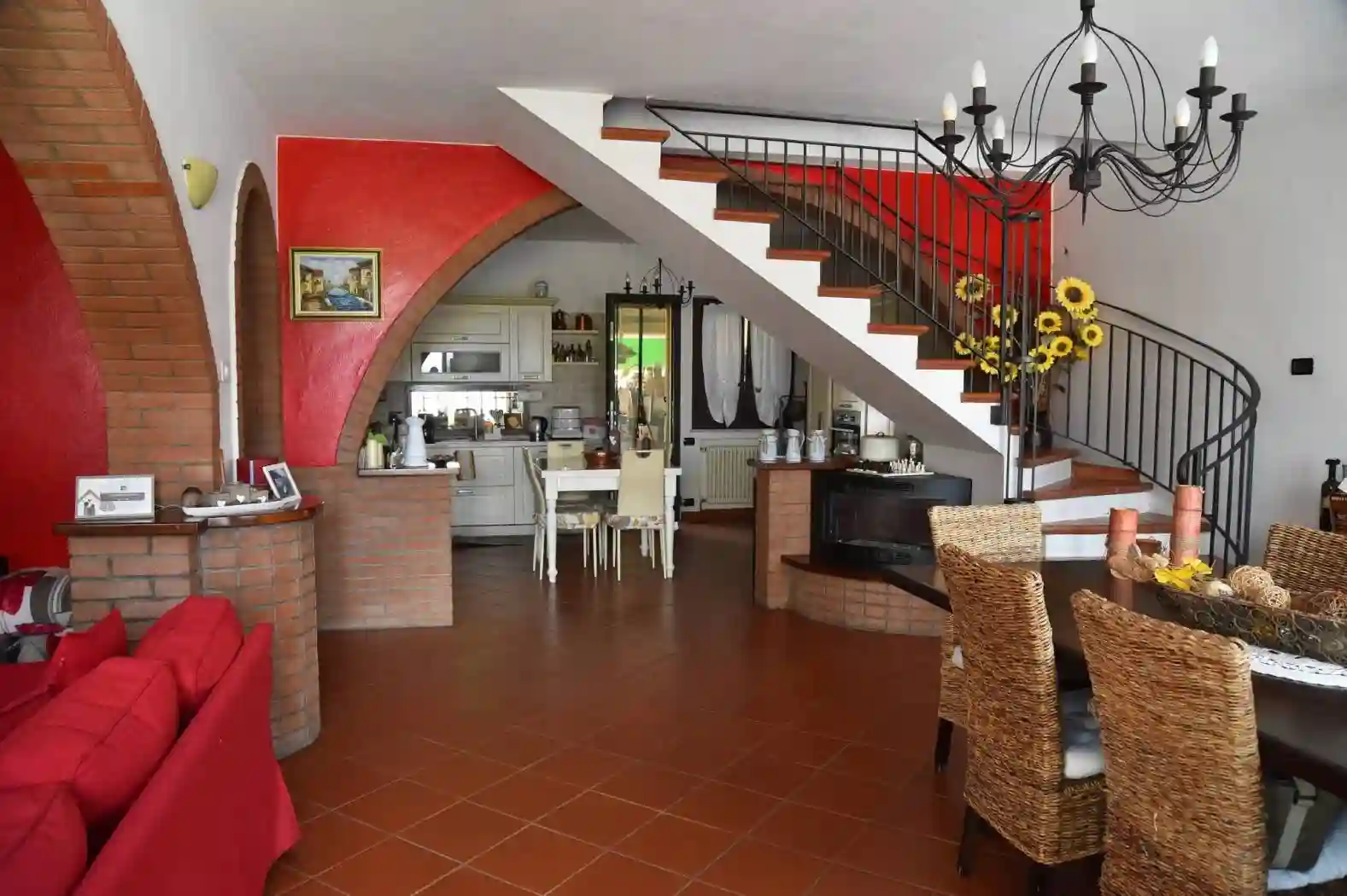 Casa indipendente - foto 2