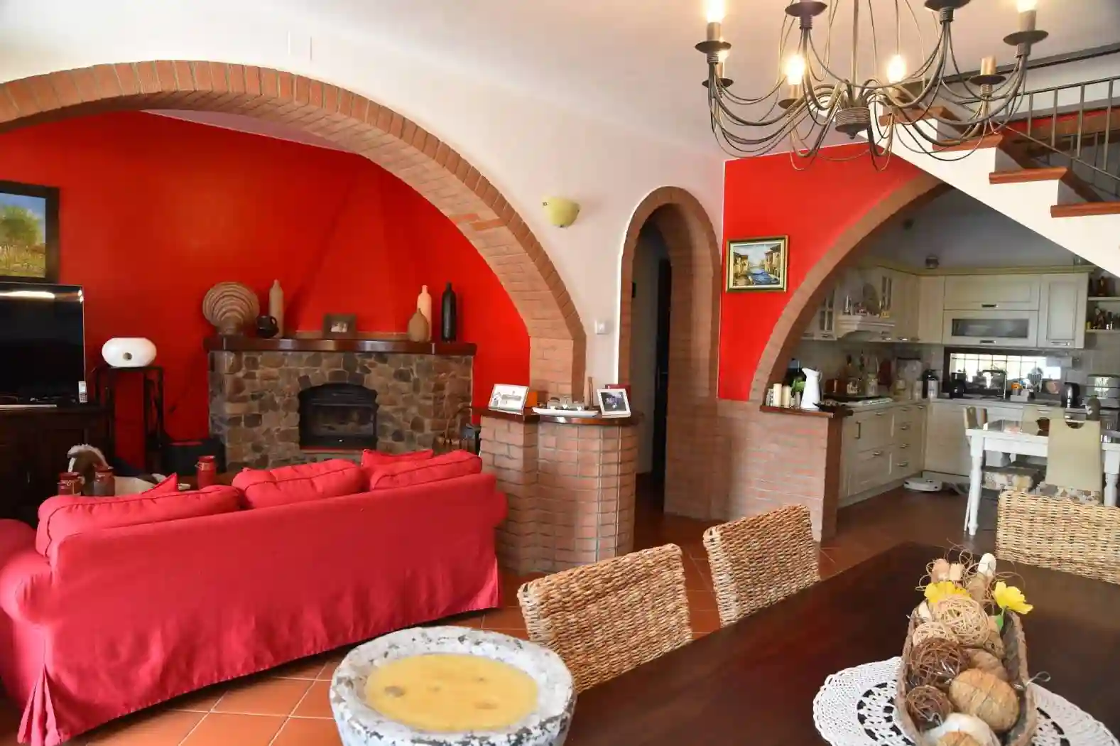 Casa indipendente - foto 3