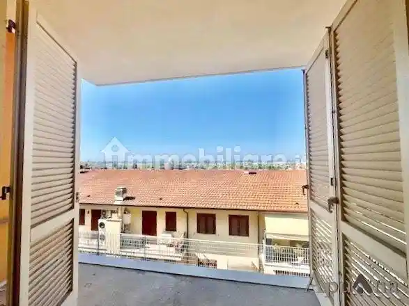 Appartamento in vendita a Massa