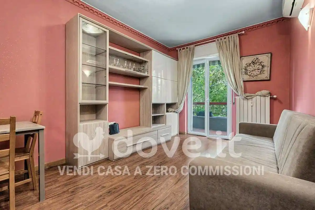 Appartamento in vendita a Cinisello Balsamo