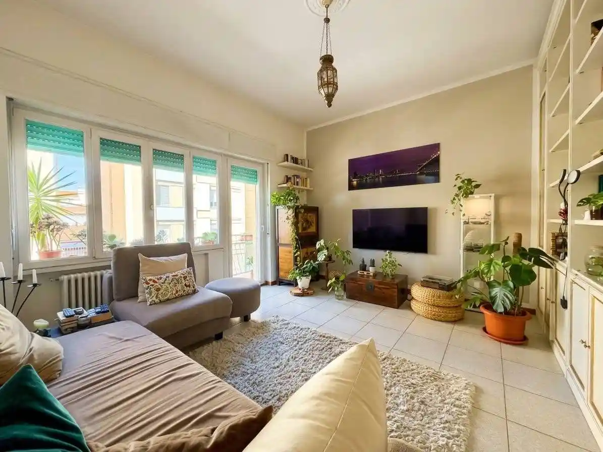 Appartamento in vendita a Firenze
