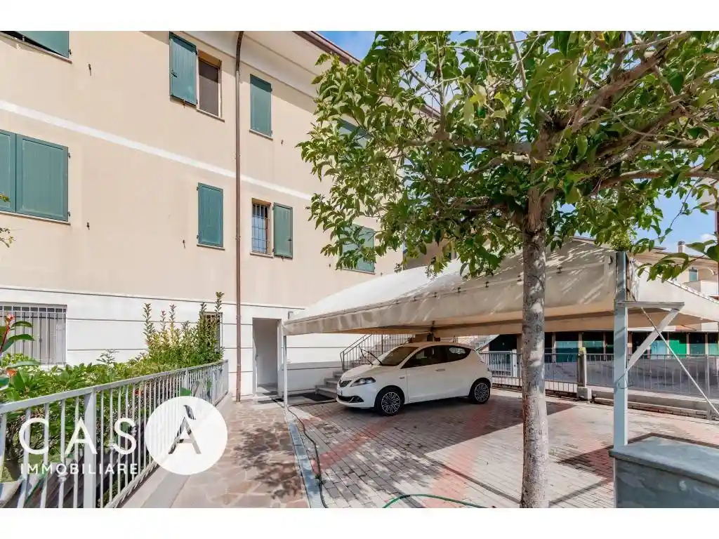 Appartamento in vendita a Gatteo