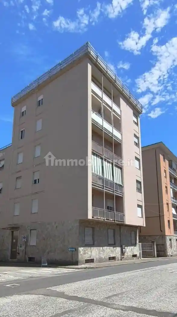 Appartamento in vendita a Valenza
