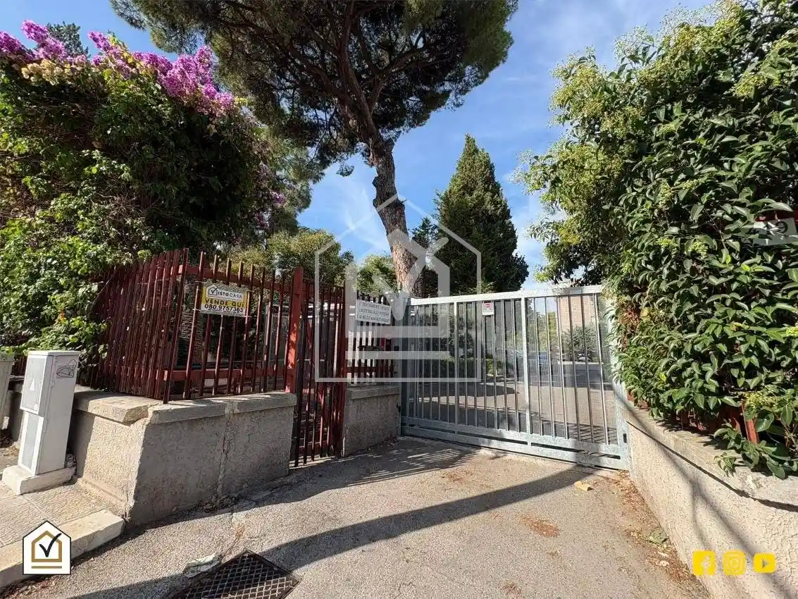 Appartamento in vendita a Bari