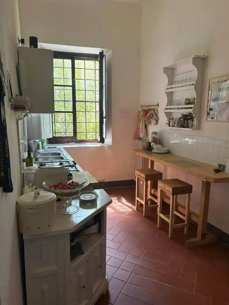 Appartamento in affitto a Bagno a Ripoli