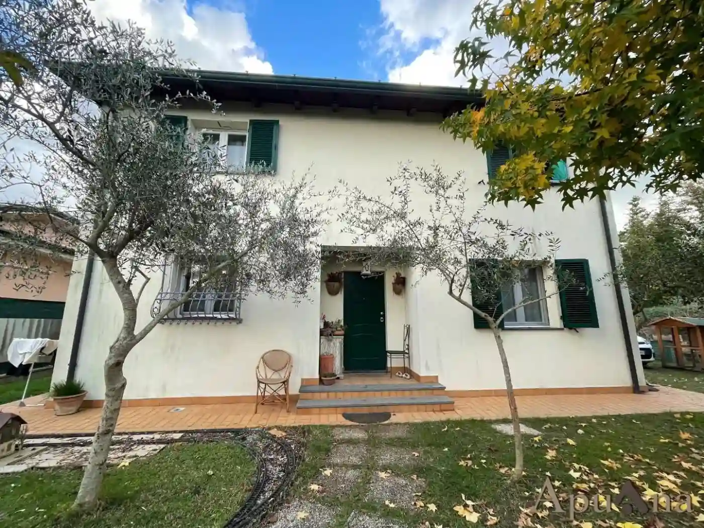 Villa - foto 2