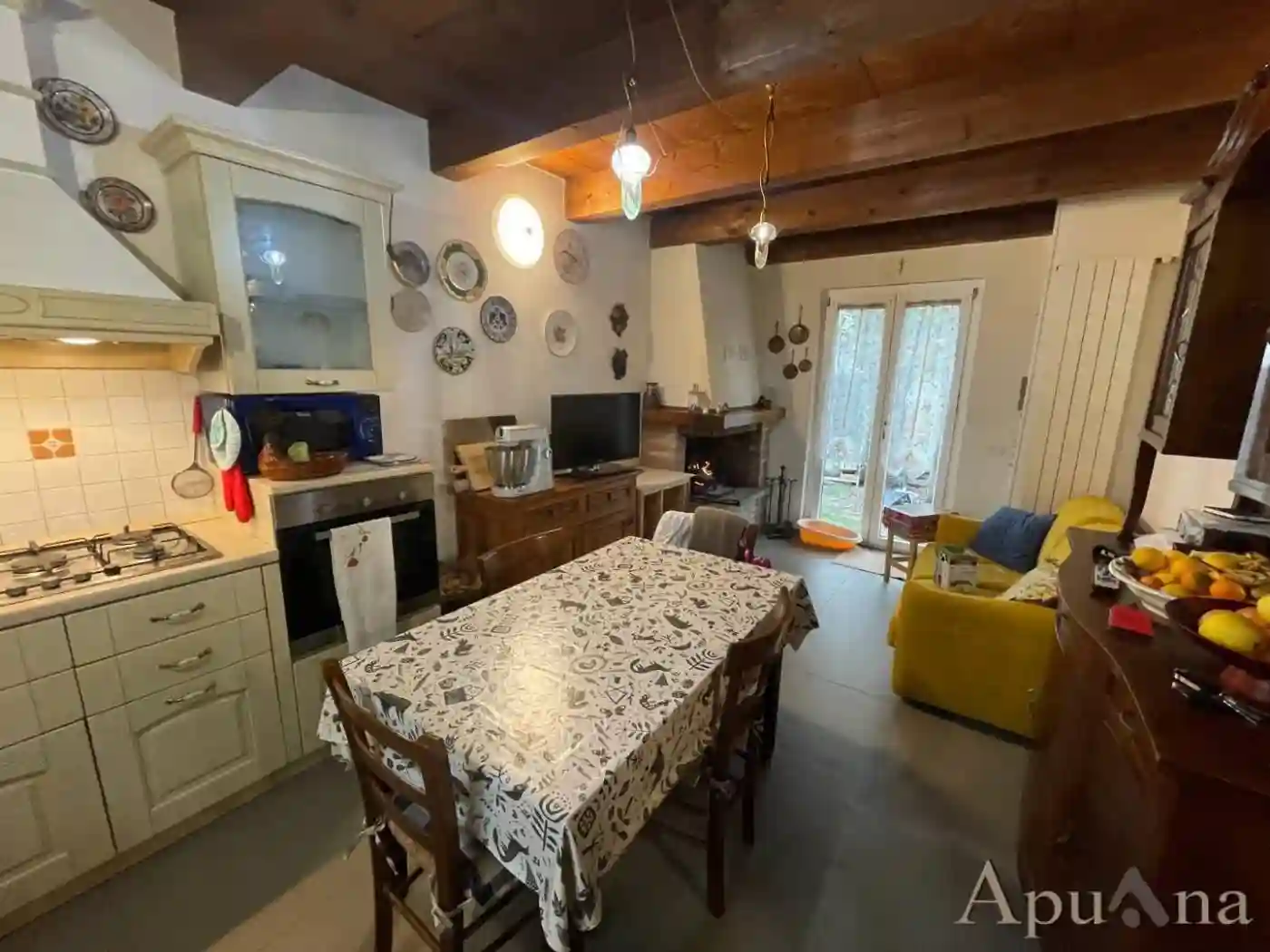 Villa - foto 5
