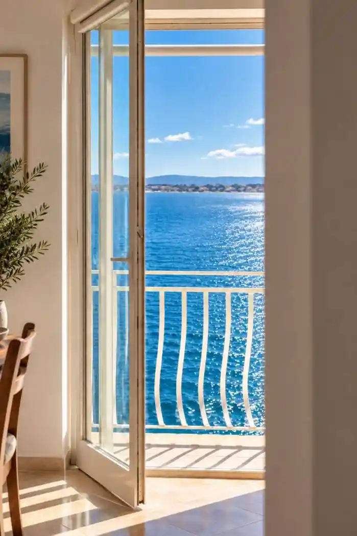 Appartamento in vendita a Monte Argentario