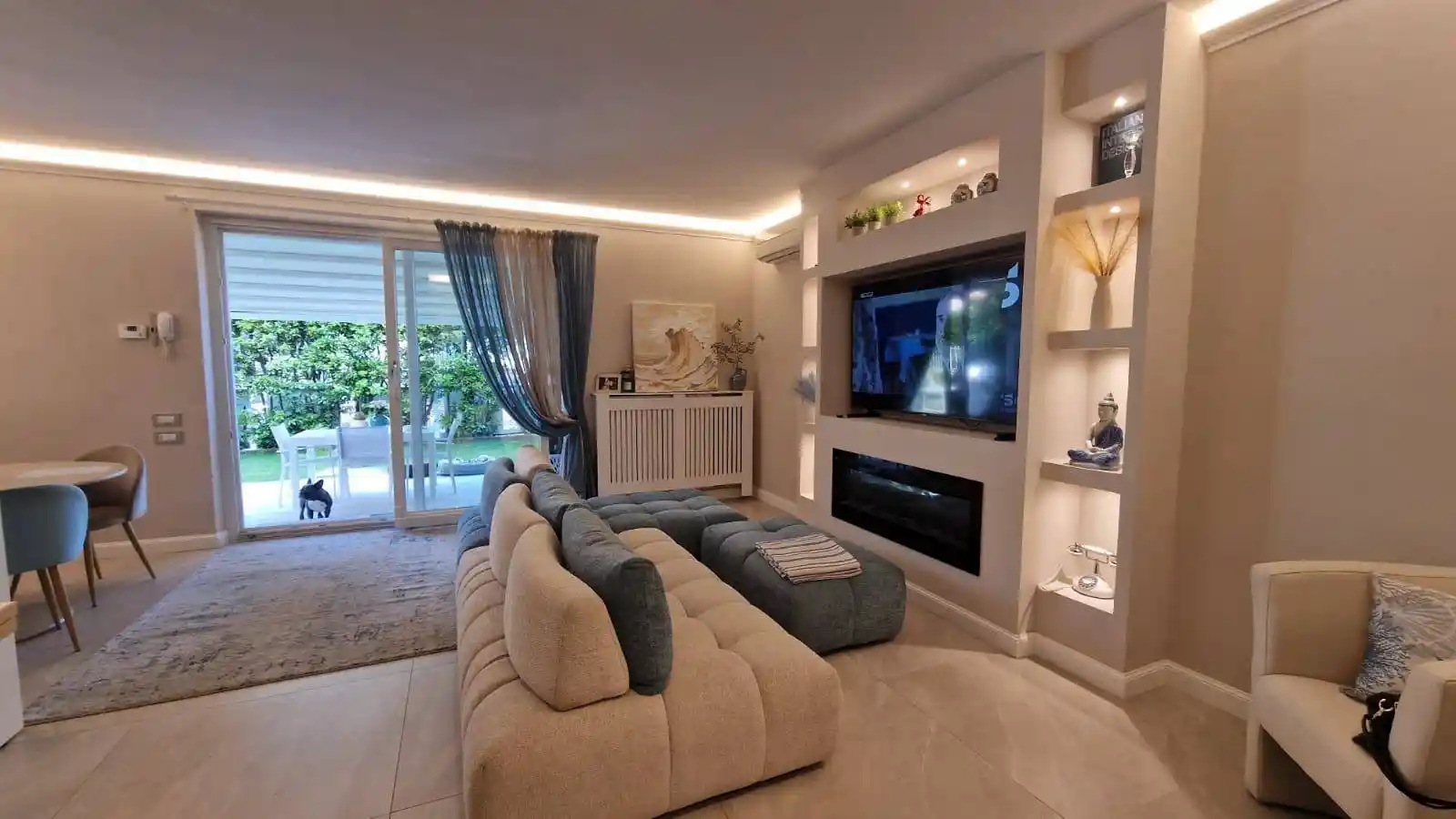 Villa in vendita a Camaiore