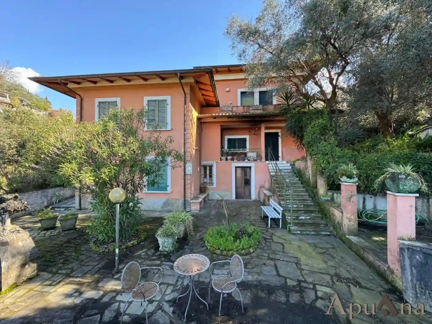 Villa - foto 4