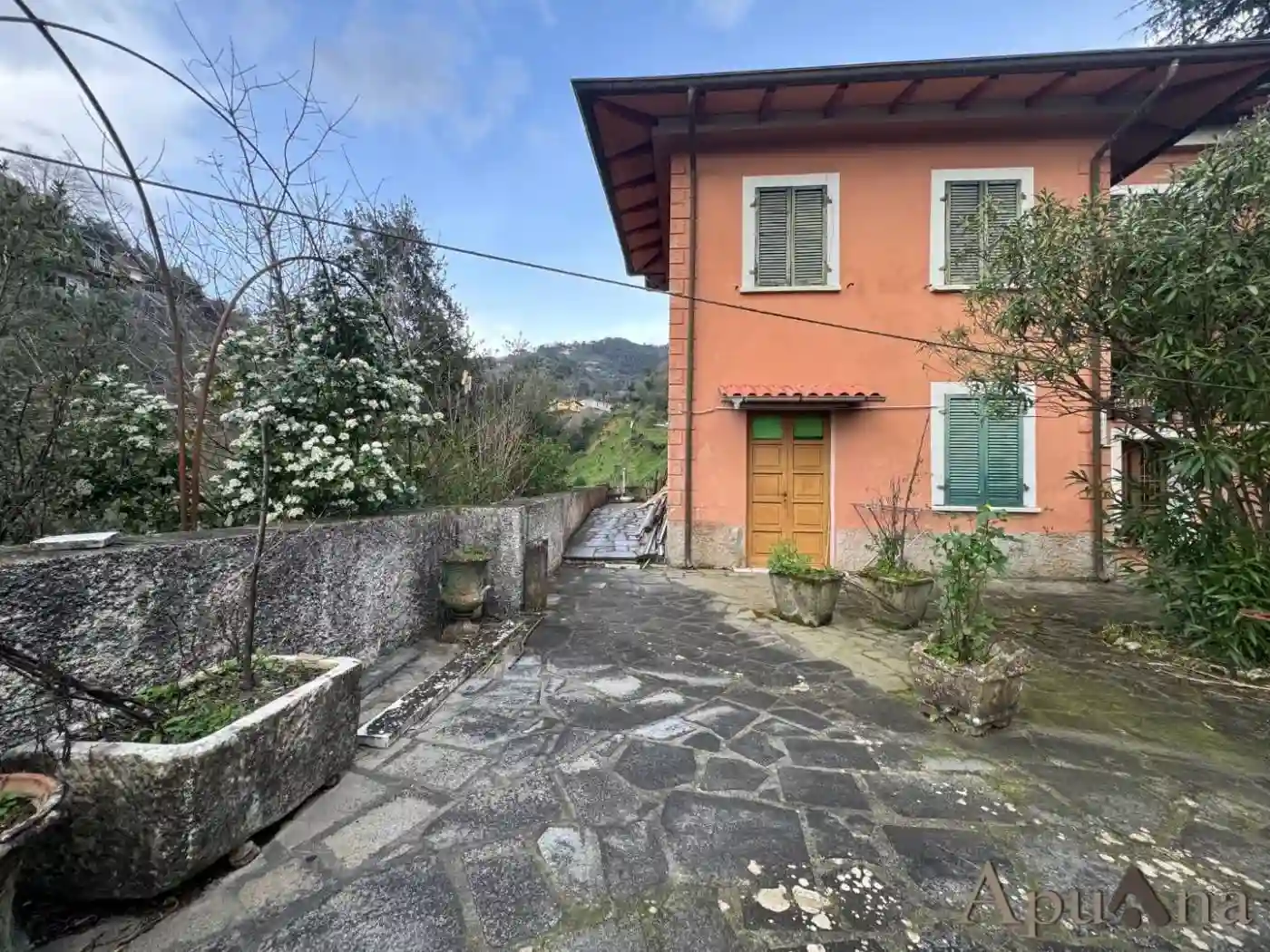 Villa - foto 5