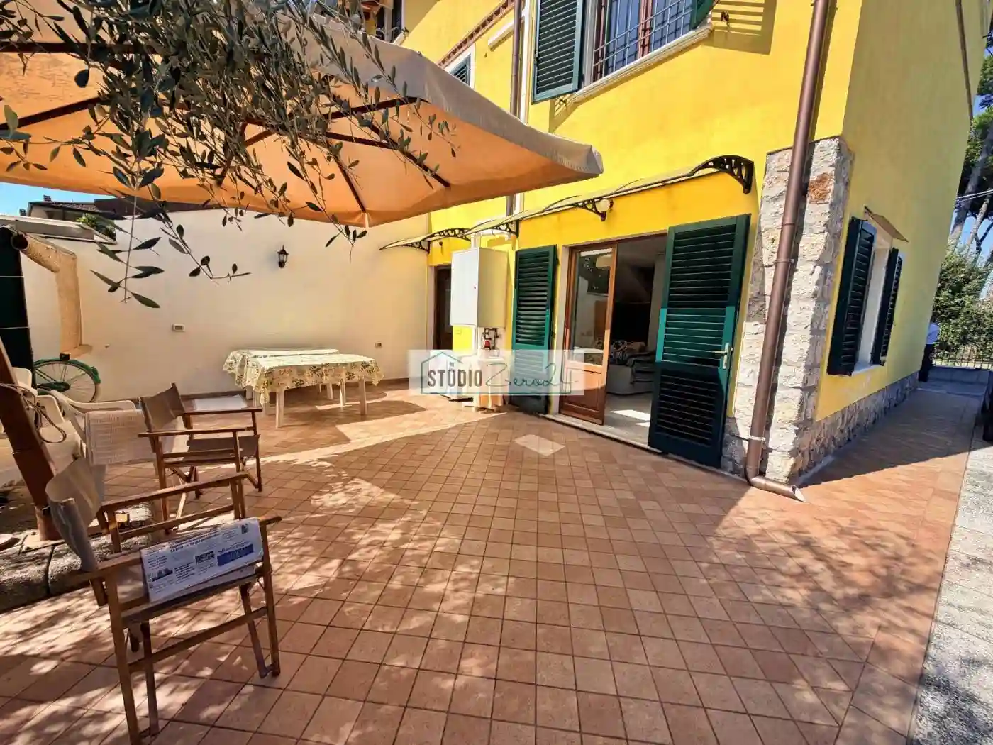 Villa - foto 3