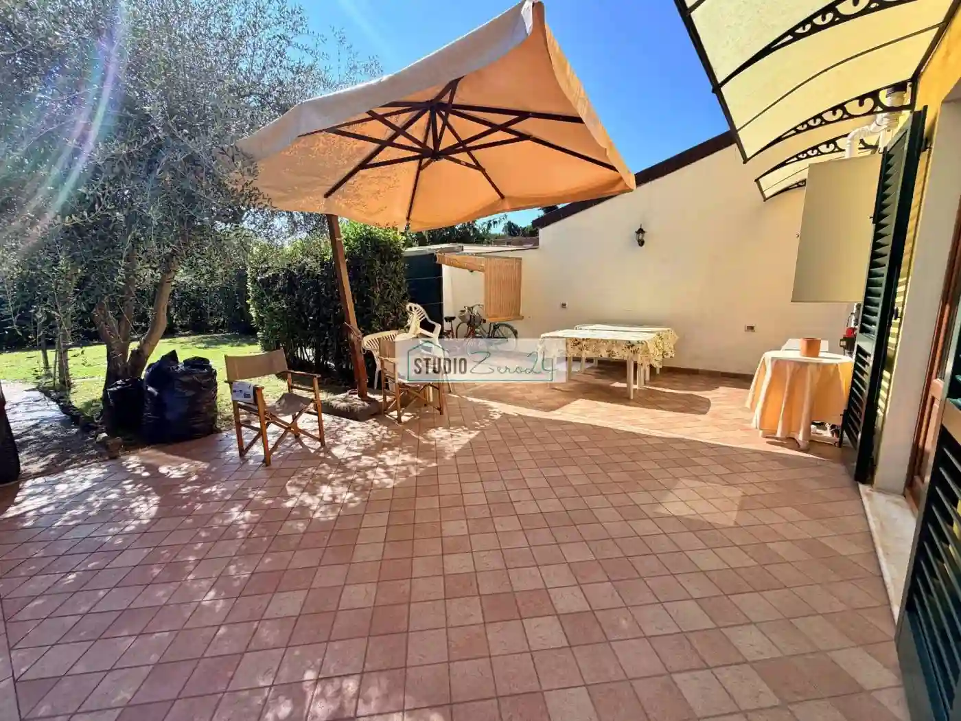 Villa - foto 4