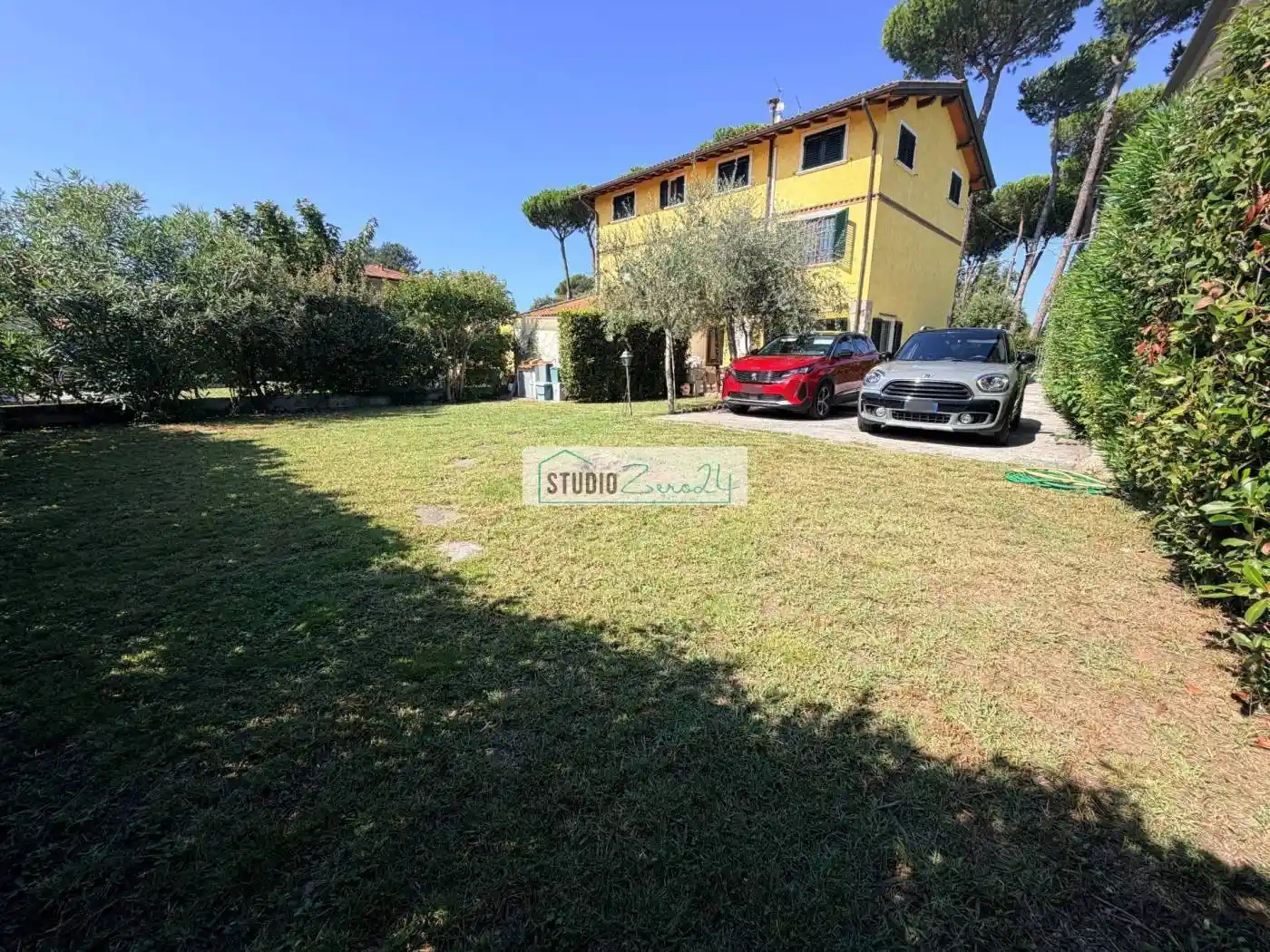 Villa in vendita a Pietrasanta