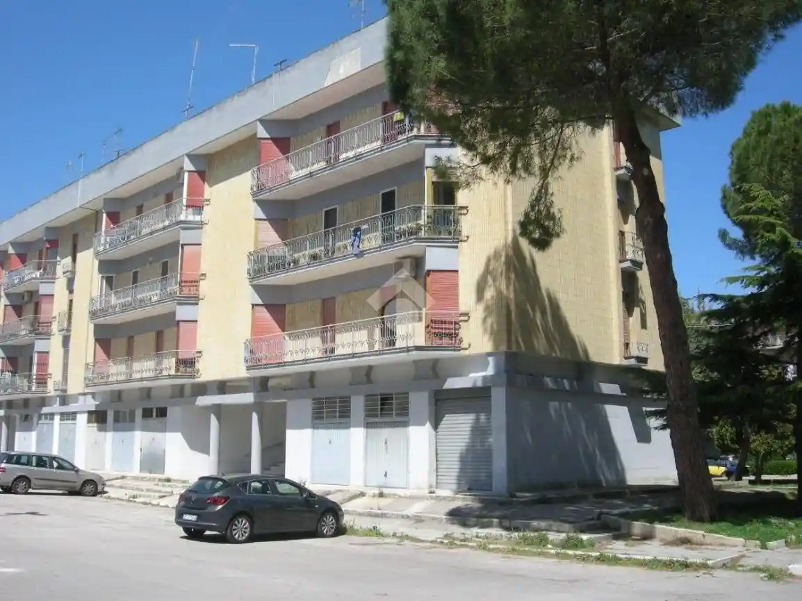 Appartamento in vendita a Brindisi