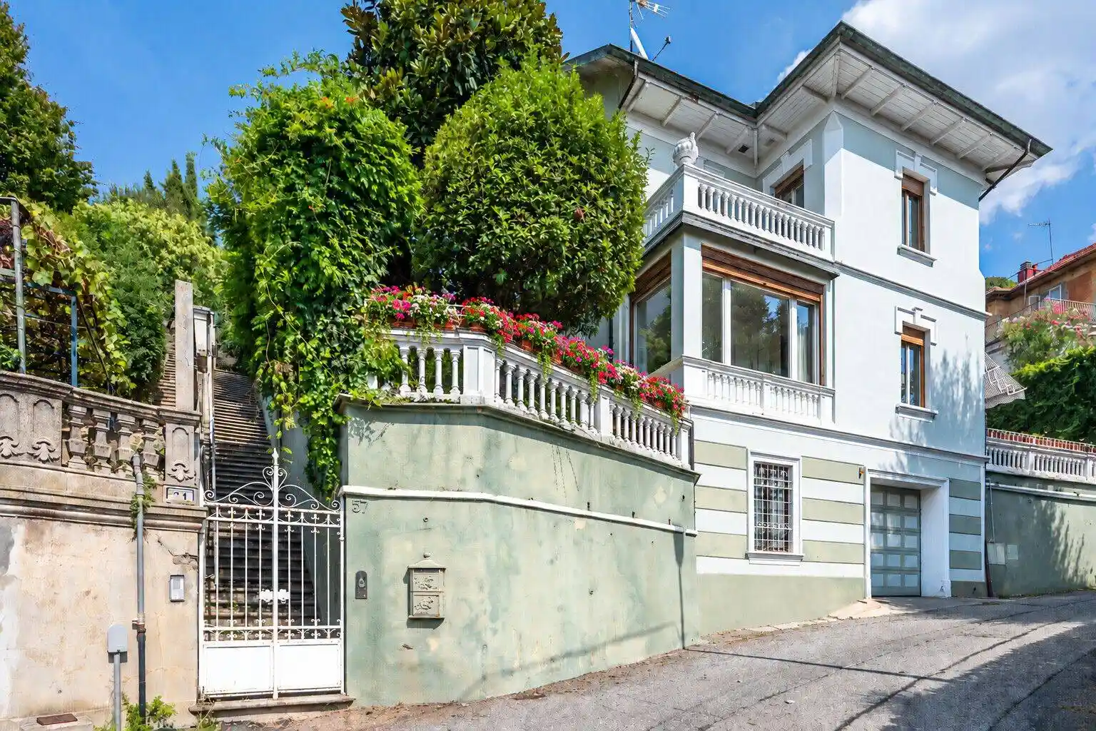 Villa in vendita a Torino