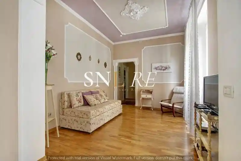 Appartamento in vendita a Firenze