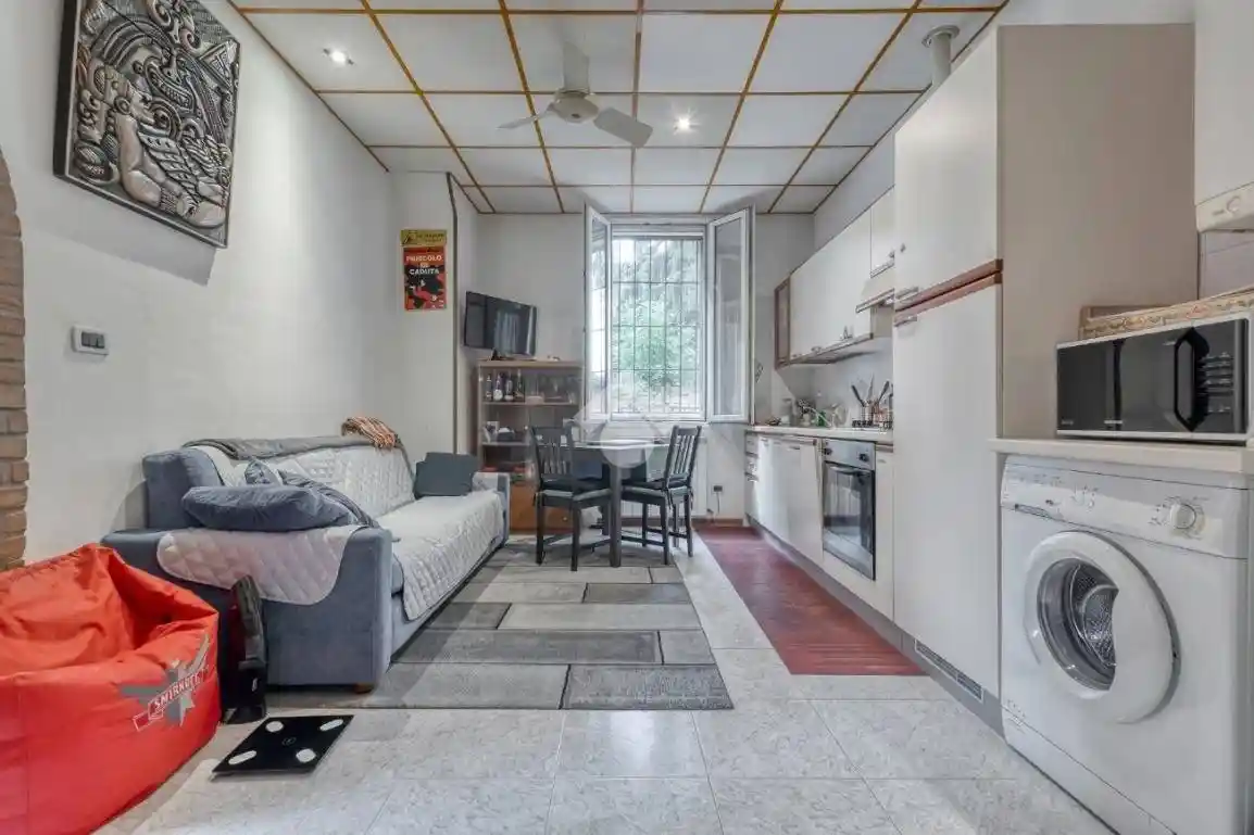 Appartamento in vendita a Bologna