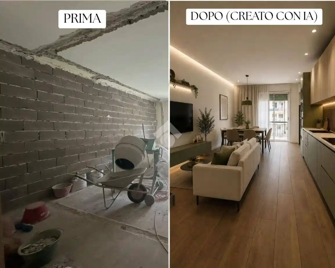 Appartamento in vendita a Palermo