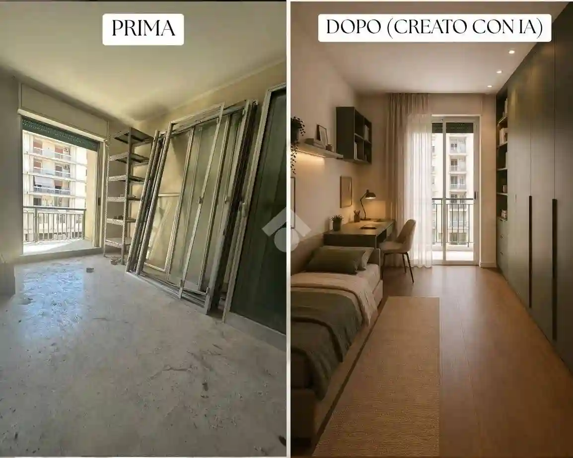 Appartamento - foto 4