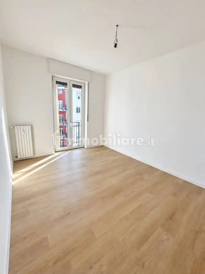 Appartamento in vendita a San Giuliano Milanese
