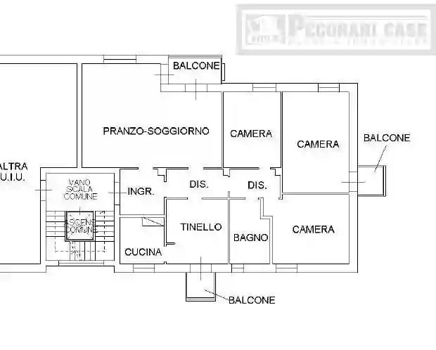 Appartamento - foto 5