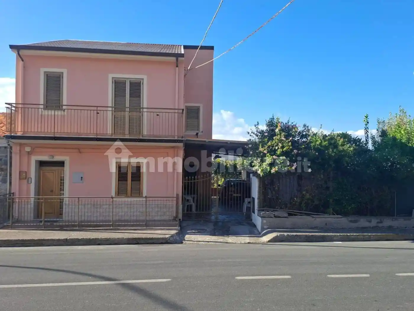 Villa in vendita a Palizzi