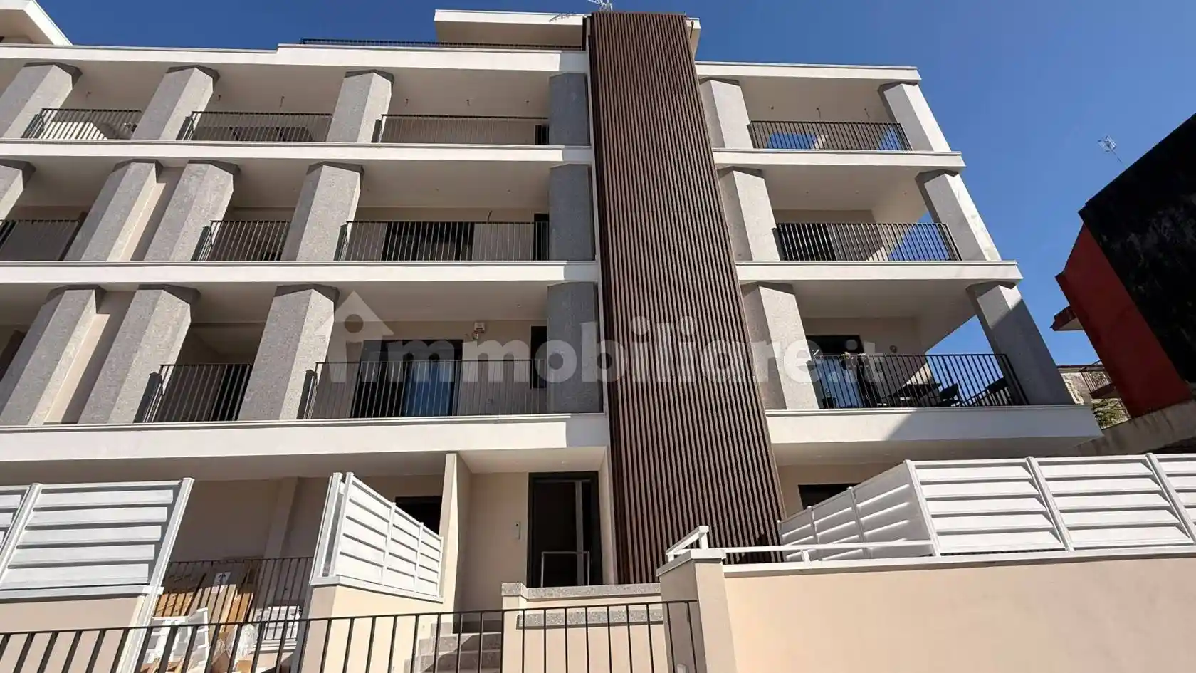 Appartamento in affitto a Casalnuovo di Napoli